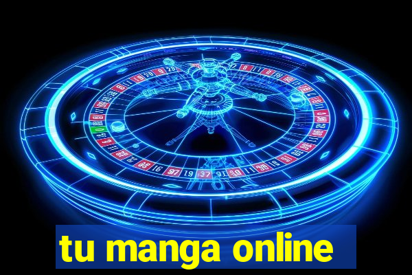 tu manga online